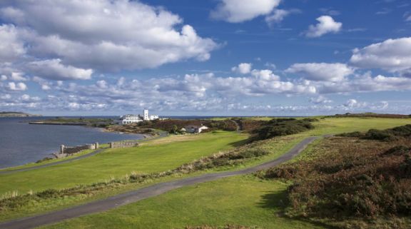 Castletown Golf Links has got lots of the best golf course within Isle of Man