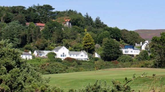 Rowany Golf Club includes several of the best golf course in Isle of Man