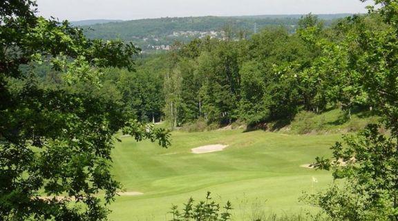 Durbuy Golfclub boasts several of the most popular golf course in Rest of Belgium