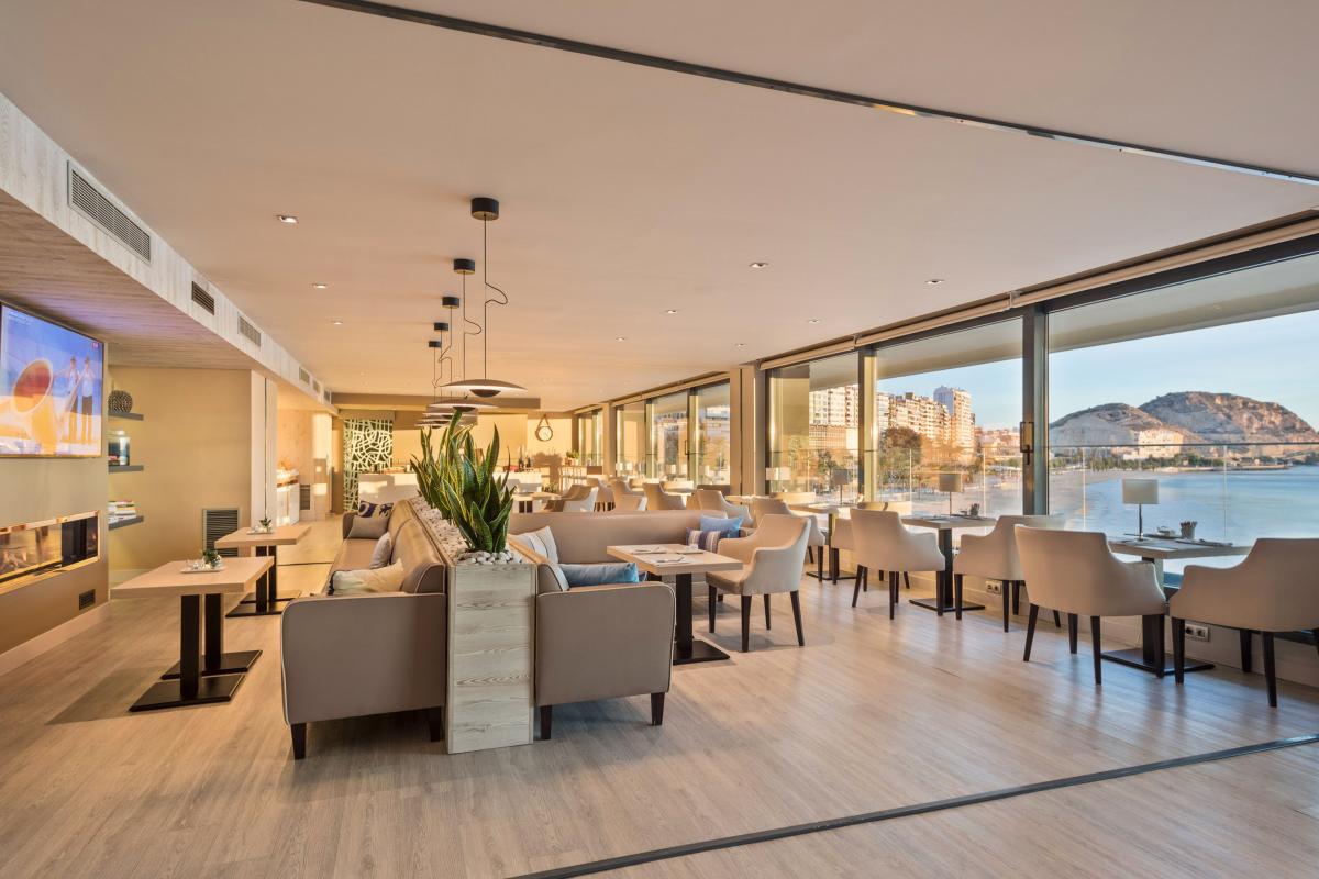 Melia Alicante Hotel Plan The Best Golf Break In Costa Blanca Melia Alicante Hotel Plan The Best Golf Break In Costa Blanca