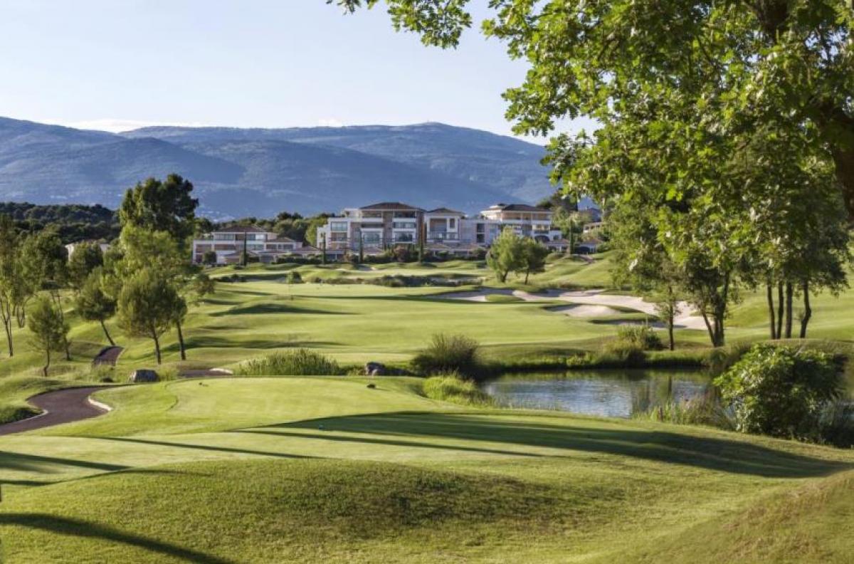 Royal Mougins Golf Club Book A Golf Trip In South Of France
