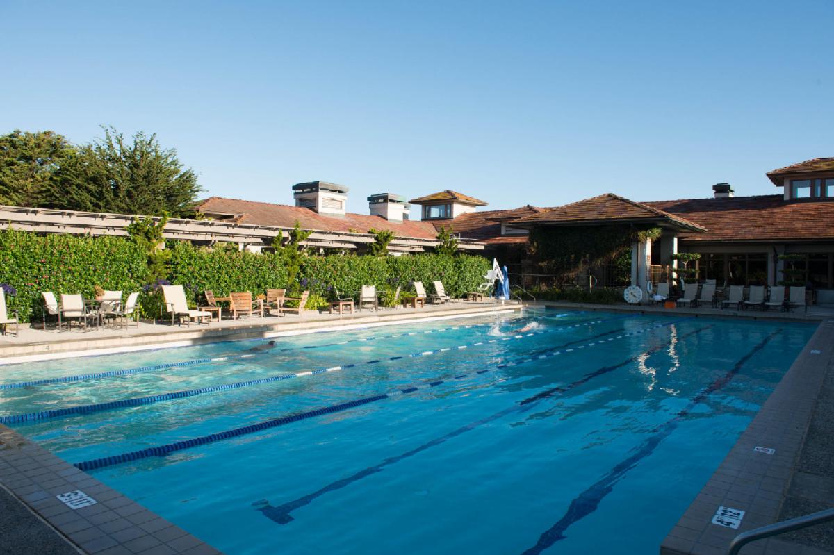 The Inn at Spanish Bay, find the best golf trip in California