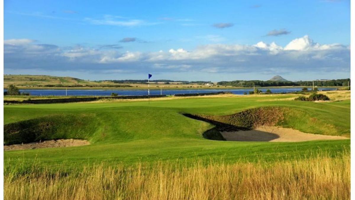 Craigielaw Golf Club & Lodge, book your golf trip in Scotland Craigielaw Golf Club & Lodge, book your golf trip in Scotland