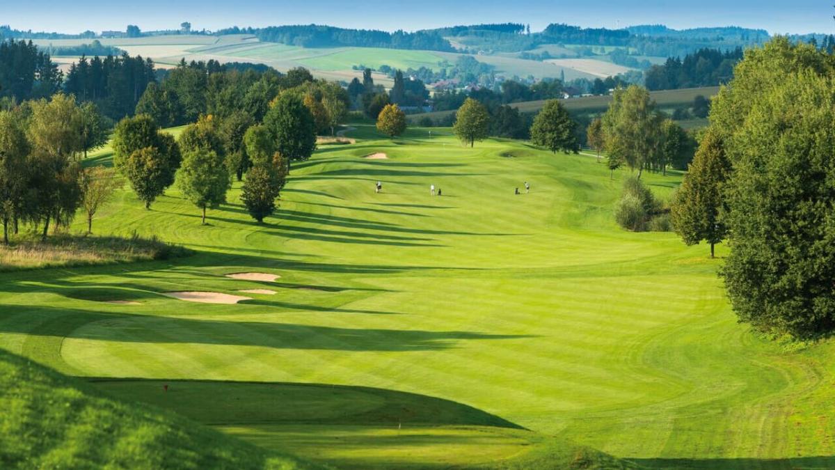professional golf tour germany