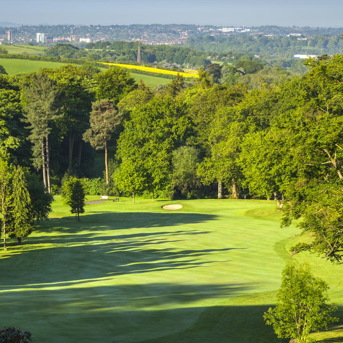 Breadsall Priory Country Club Book A Golf Getaway In Derbyshire Breadsall Priory Country Club Book A Golf Getaway In Derbyshire