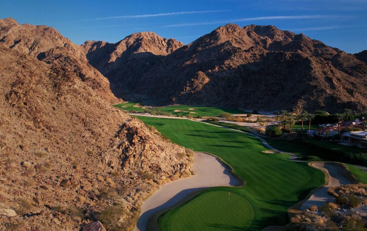 la quinta golf tour