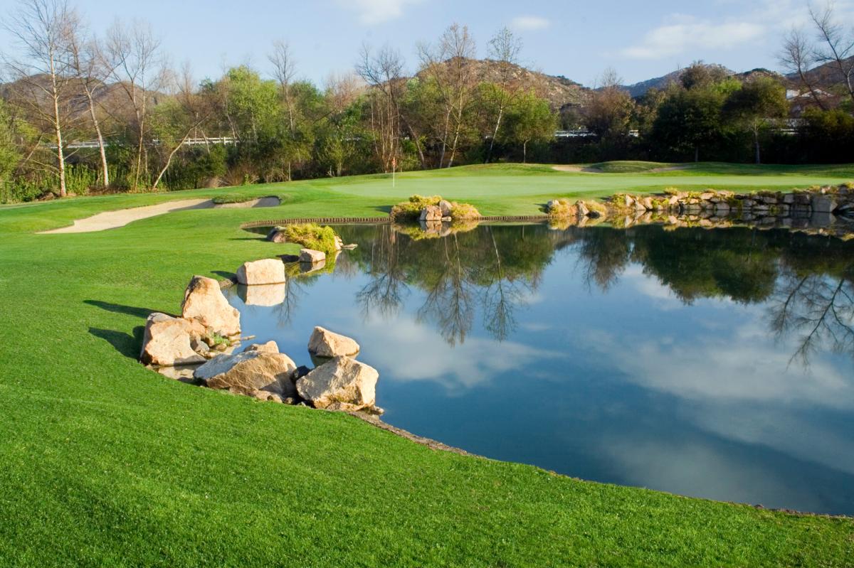 Penina Resort Course, book the best golf trip in Algarve