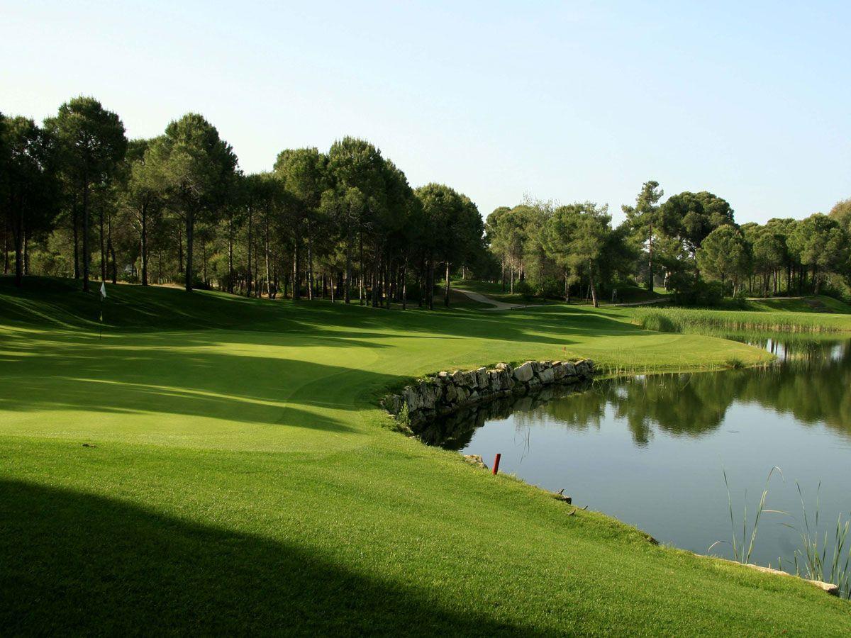 visit antalya golf