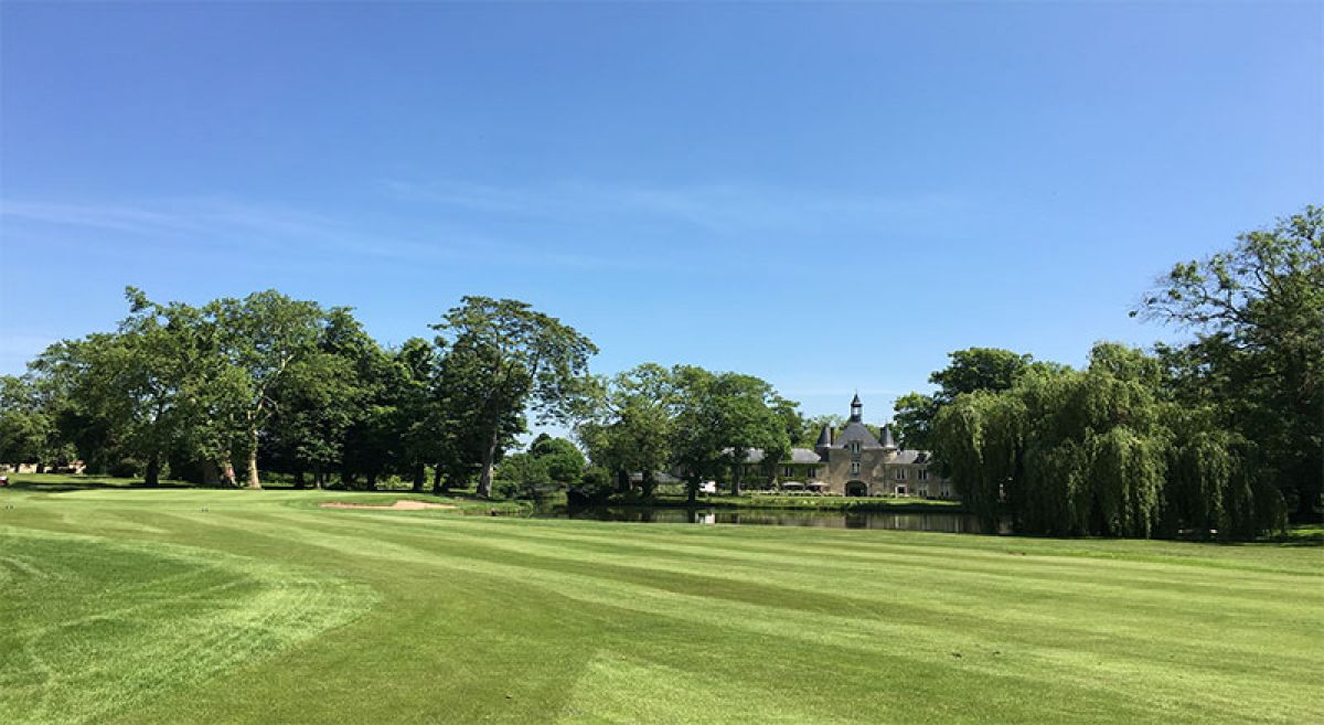 Golf de Reims, plan your golf trip in Champagne & Alsace