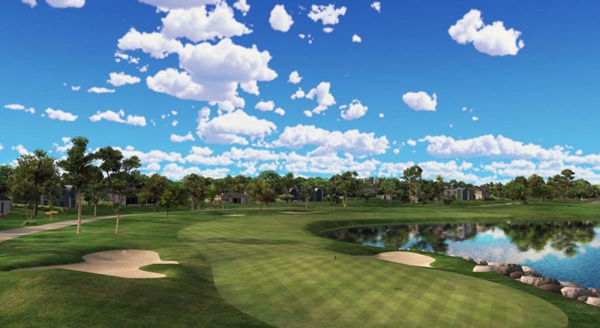 Bay Hill Golf Club