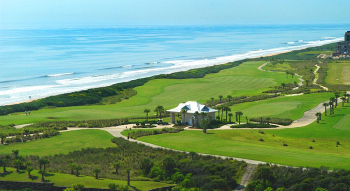 Hammock Beach Resort Golf Course