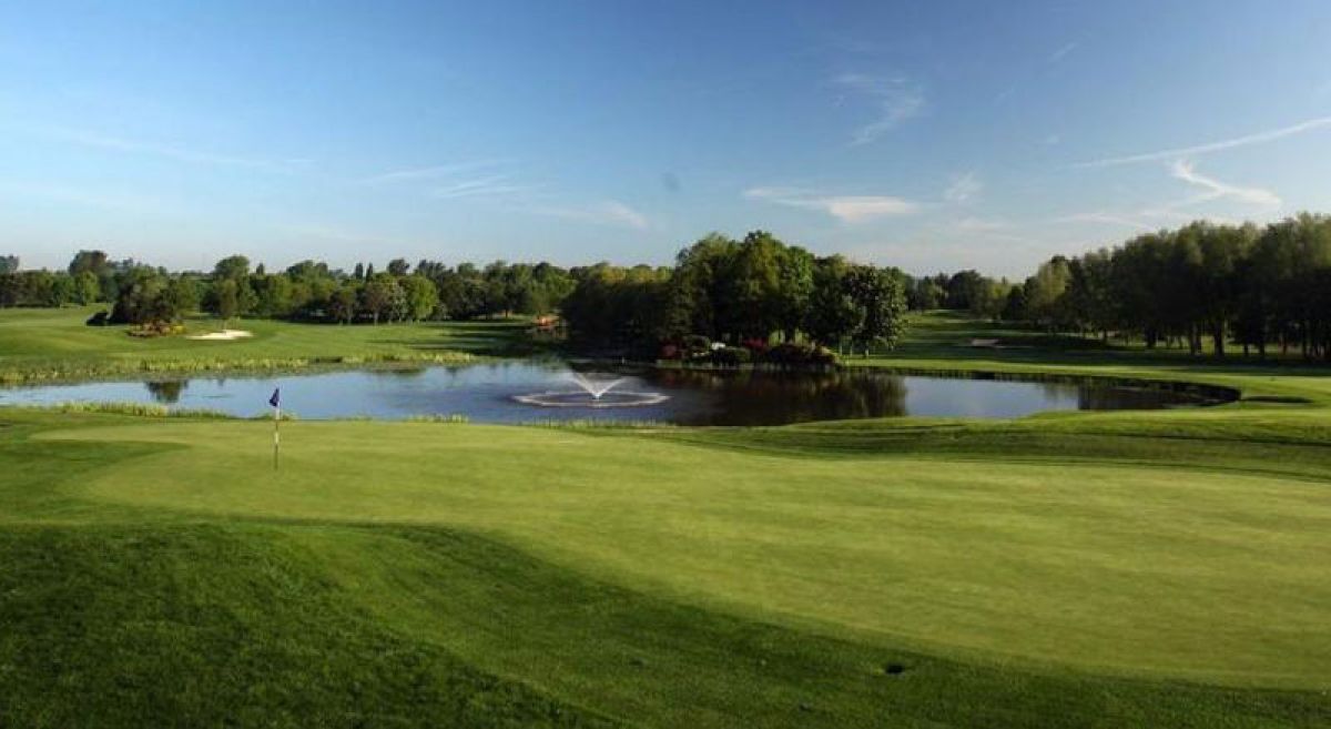 The Belfry Golf, find your golf break in West Midlands