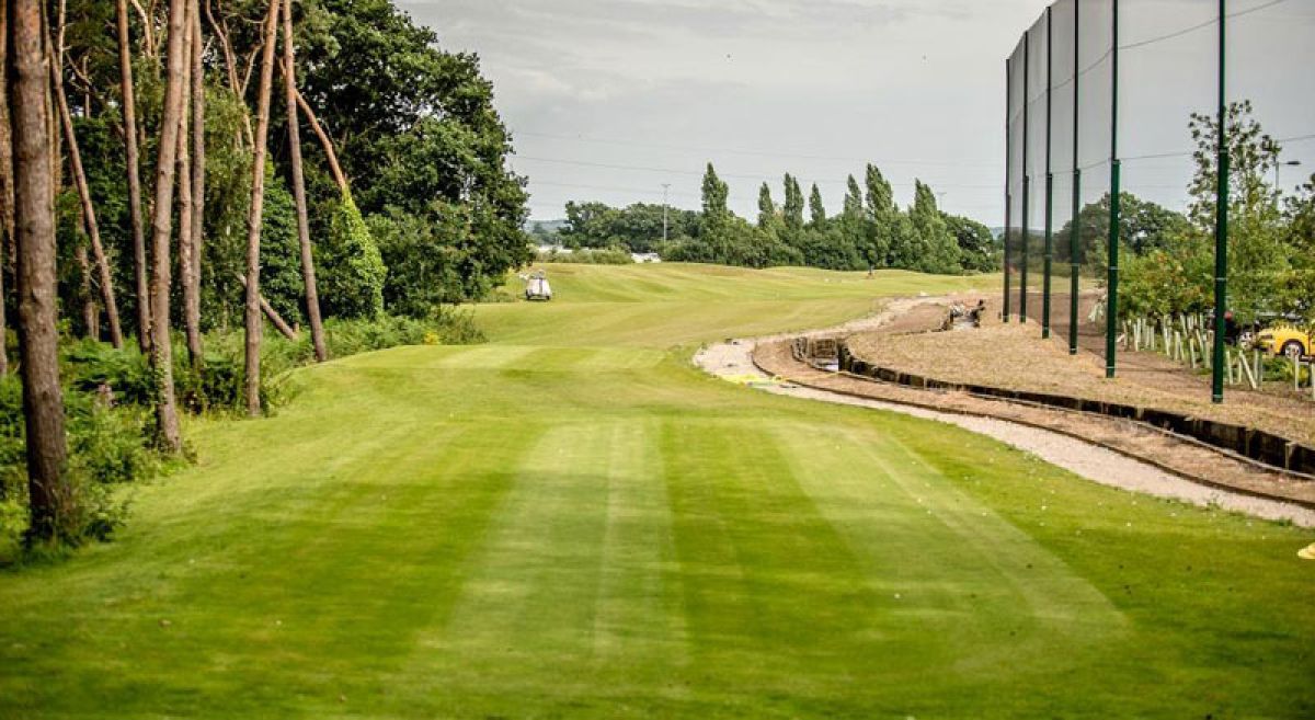 indian boundary golf course indian boundary golf course