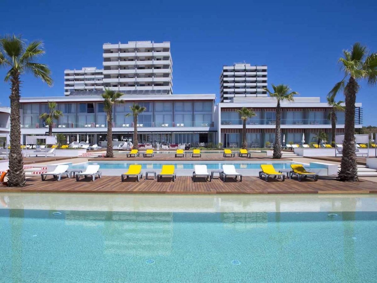 THE 10 CLOSEST Hotels to Alto Golf - Pestana golf & resort, Alvor