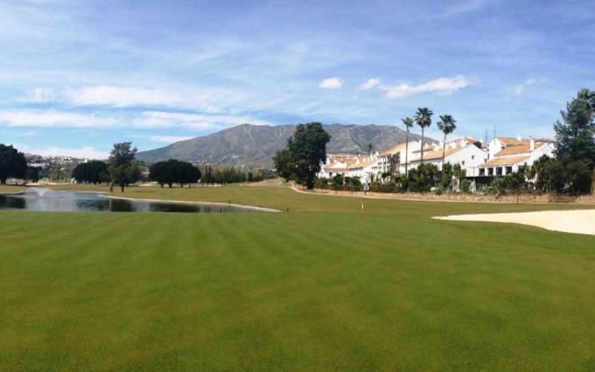 Mijas Golf Club, Los Lagos, find your golf trip in Costa Del Sol