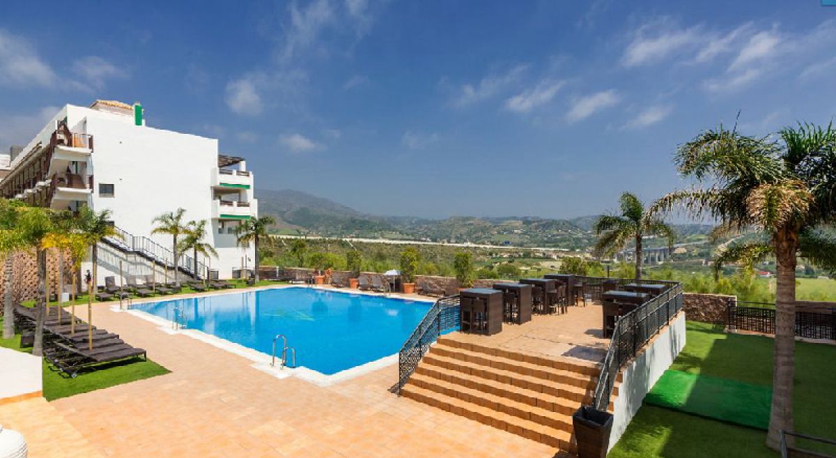 Ona Valle Romano Golf and Resort Affordable Deals Book SelfCatering or Bed and Breakfast Now!