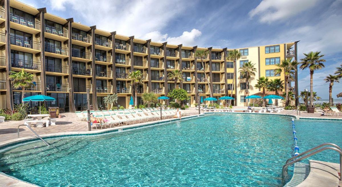 Hilton Daytona Beach Oceanfront Resort Book Your Golf Getaway In