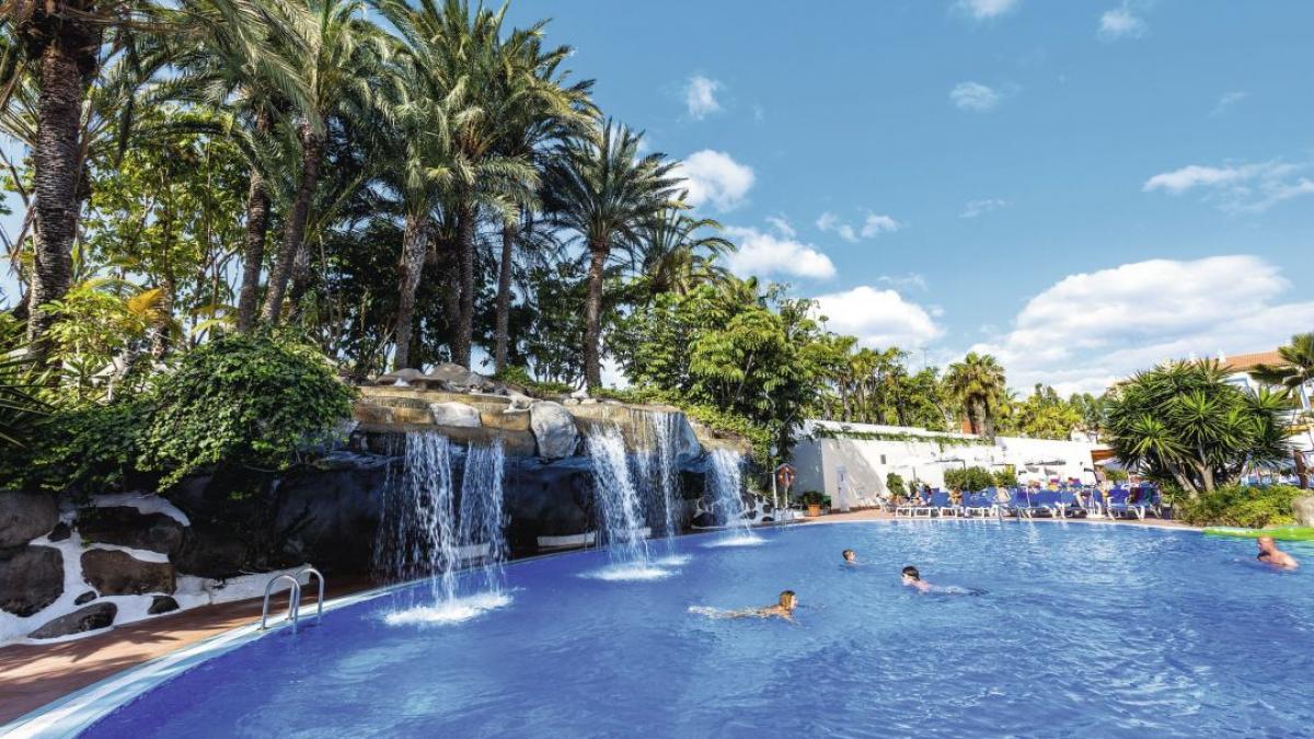 Best Tenerife Hotel, Playa Americas, holidays in