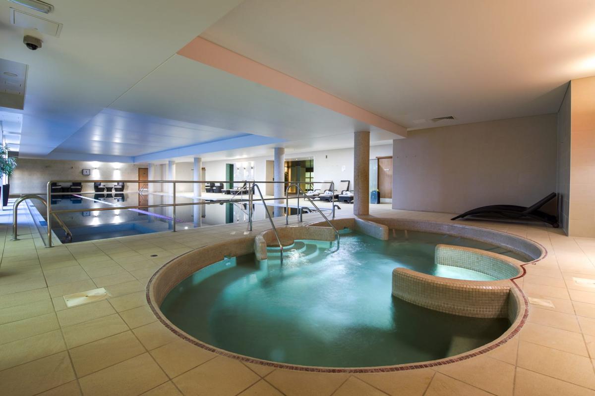Bicester Hotel Golf And Spa Book A Golf Getaway In Oxfordshire