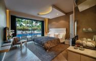 Maxx Royal Golf and Spa Hotel Terrace Laguna Family Suite