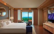 Regnum Carya Golf and Spa Resort Double Room