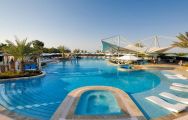 Regnum Carya Golf and Spa Resort Outdoor Pool