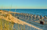 Hotel Quinta Do Lago Beach