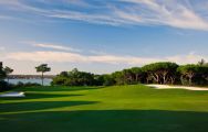 Quinta Do Lago South Course