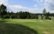 Golf de Bondues, Lille boasts several of the most popular golf course near Northern France