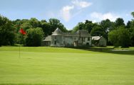 Golf de Nampont Saint-Martin consists of among the most excellent golf course in Northern France