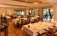 Ria Park Hotel and Spa Lusitano Restaurant