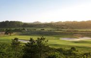 Golf du Touquet La Mer