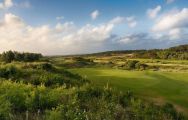 Golf du Touquet La Mer