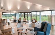 Golf du Touquet Clubhouse