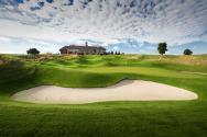 The Oxfordshire Golf Club