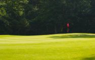 Chateau Golf des Sept Tours boasts among the leading golf course in Loire Valley