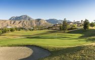 Villaitana Levante Golf Course has got lots of the most popular golf course near Costa Blanca