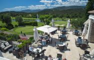 Royal Mougins Golf Resort