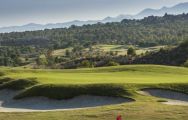 Villaitana Poniente Golf Course