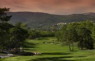 Terre Blanche Golf