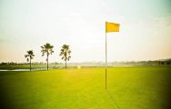 Pattana Sports Club has got several of the preferred golf course around Pattaya