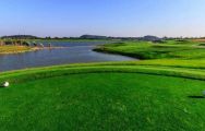 All The Siam Country Club Waterside Course's impressive golf course situated in magnificent Pattaya.