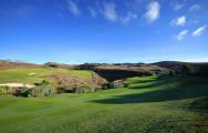 All The Salobre Golf Course New's scenic golf course in fantastic Gran Canaria.