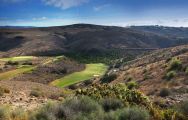 All The Salobre Golf Course New's impressive golf course in brilliant Gran Canaria.