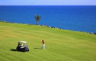 Meloneras Golf Course includes lots of the most desirable golf course within Gran Canaria