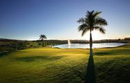Meloneras Golf Course carries some of the most excellent golf course within Gran Canaria
