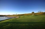 Meloneras Golf Course has some of the preferred golf course within Gran Canaria