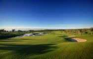 Meloneras Golf Course provides among the leading golf course in Gran Canaria