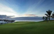 Meloneras Golf Course boasts among the most desirable golf course within Gran Canaria