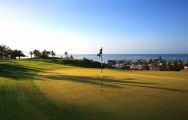 Meloneras Golf Course carries some of the most desirable golf course around Gran Canaria
